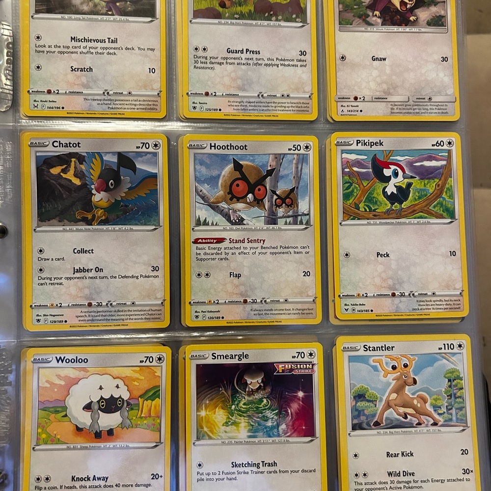 Cards - Picture 14 of 16